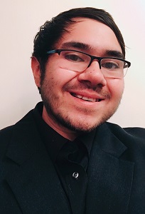 Picture of Chris